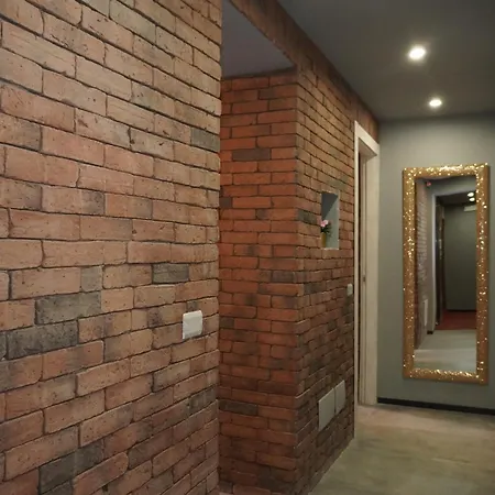 Vatican Street Art Guest house *