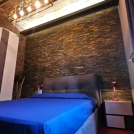 Vatican Street Art Guest house *