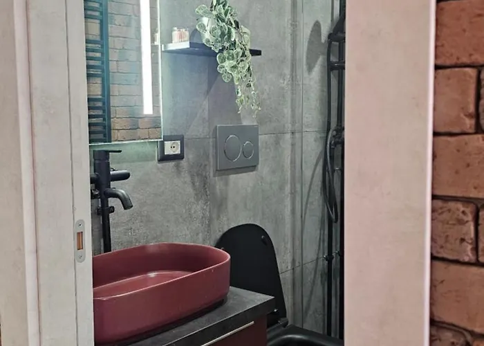 게스트하우스 Vatican Street Art 로마