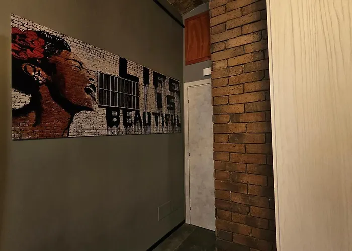 Vatican Street Art 로마