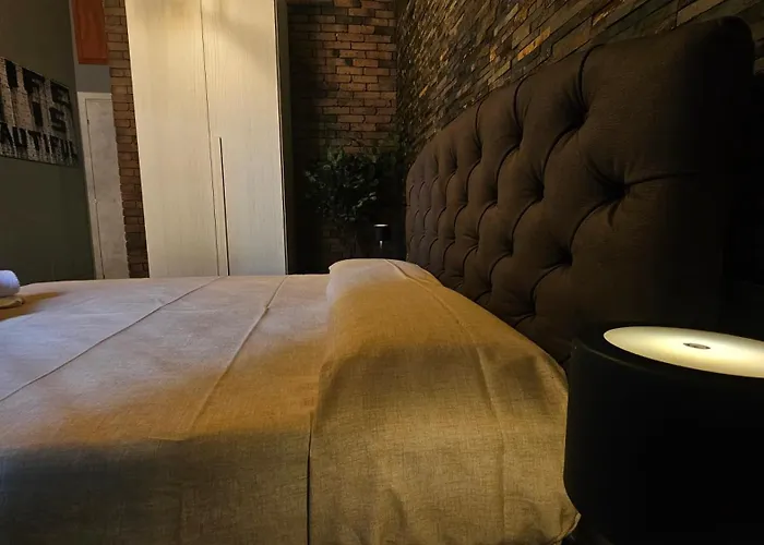 게스트하우스 Vatican Street Art 4*