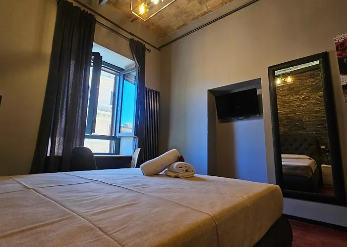 게스트하우스 Vatican Street Art 로마