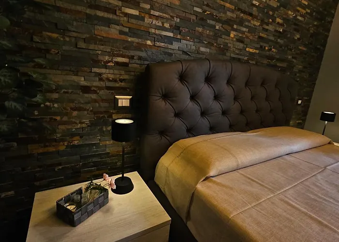 Vatican Street Art 게스트하우스 4*