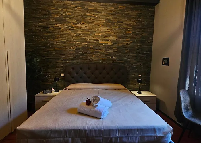 Vatican Street Art 게스트하우스 4*