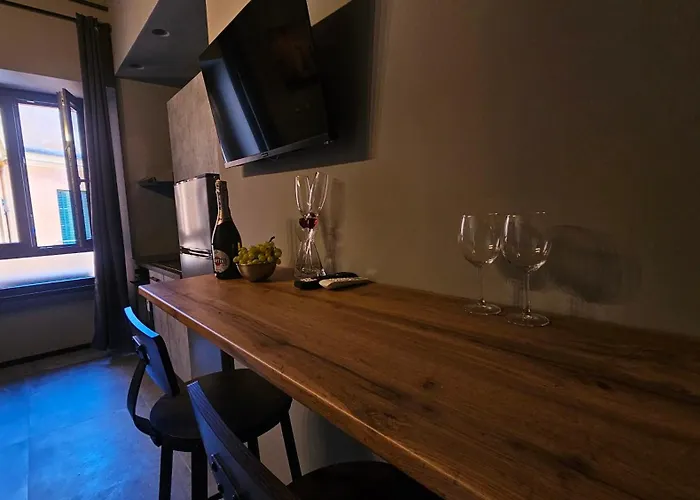 Vatican Street Art 게스트하우스 로마