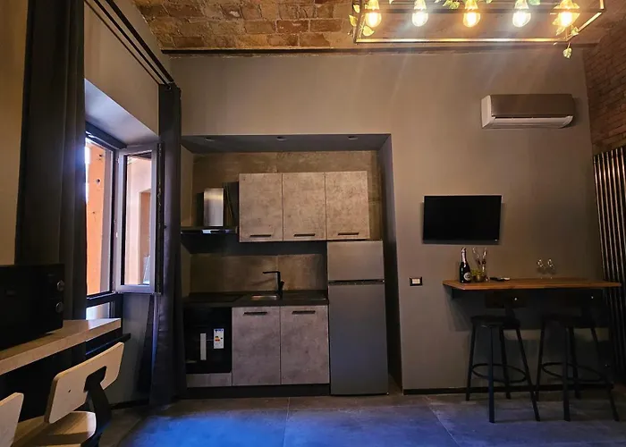 게스트하우스 Vatican Street Art 4*