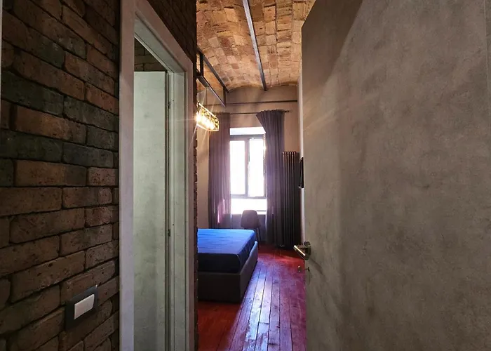 Vatican Street Art 4* 로마