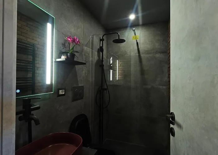 Vatican Street Art 게스트하우스 로마