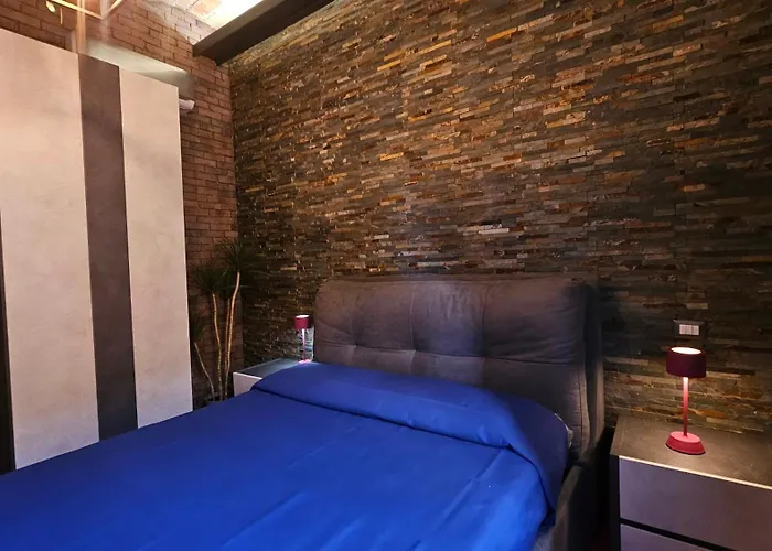 Vatican Street Art 게스트하우스 로마